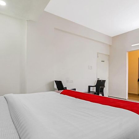 Super Hotel O Hill Χιντεραμπάντ Εξωτερικό φωτογραφία